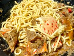-沈记烧烤海鲜(江汉二路店)