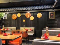 -川悦留香·海鲜餐厅(海棠68环球美食街店)