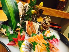 -花潮料理艺食馆(世欧广场店)
