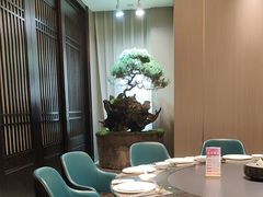 -忆江南·临江鱼馆