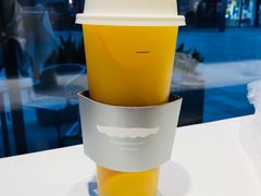 -喜茶(上海五角场万达店)