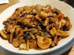 -陈傻子餐厅(世纪都会店)
