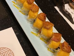 -月下料理(楷林IFC店)