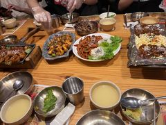 -小木屋米酒店·韩国料理(深圳总店)