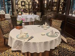 -明阁 Ming Court(广州朗豪酒店)