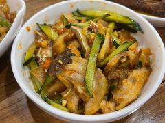 -兰溪十八浇(天一店)