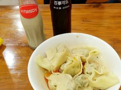 -潘国仙耳光馄饨(黄家阙路店)