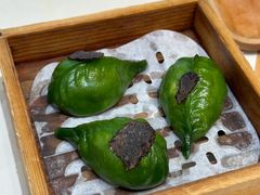 -蔡澜点心·粤菜(赛格国际购物中心店)
