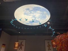-雲蜀龙阁·金牌水煮鱼(方庄店)