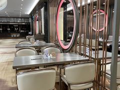 -五洲咖啡厅(五洲大酒店)