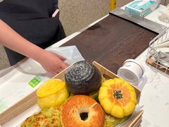 -奈雪的茶(湖滨银泰in77C区PRO店)