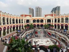 -佛罗伦萨小镇广佛名品奥特莱斯(疏港路店)