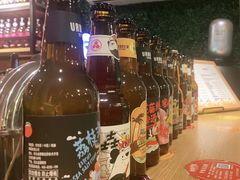 -优布劳精酿啤酒鲜扎闪送·(张江店)