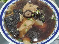 -鸿兴面馆馄饨小笼(稻香店)