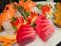 -上井料理黑金店(IFS国金中心店)