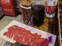 -唇辣号重庆老火锅(燕郊鑫乐汇店)