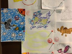 -【朵云轩艺术中心】博洛尼亚插画展·中国巡展·上海站