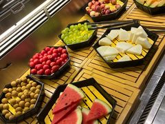 -火炉火自助餐(西直门凯德MALL店)