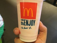 -麦当劳(海洋公园店)