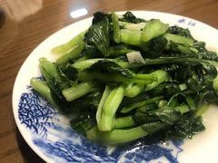 青菜-御面斋精品面馆