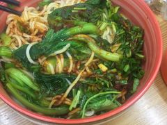 -八亩沟擀面皮(西安首店)