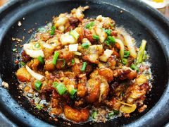 -小时候焗海鲜(鄞州万达店)