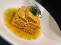 -茶人村·宫廷私厨(奥体印象城店)