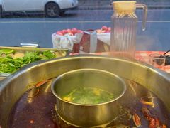 -金鼎雪山牦牛杂火锅(理县总店)