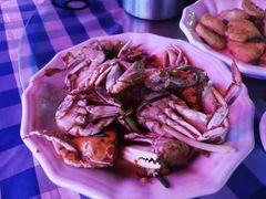 -钱大妈海鲜饭店(保利林语店)