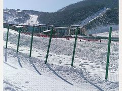 -太子岭滑雪场