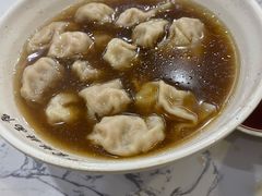 -蒋家桥饺面店(四望亭路店)
