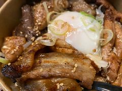 -夕酱の烧肉屋