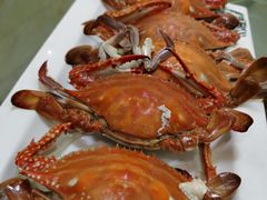 -宾朋海鲜美食餐厅·特色美食(兴海路店)