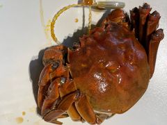 -苏帮袁Sue Cuisine(来福士店)