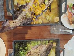 -北京王府井希尔顿酒店·万斯阁西餐厅