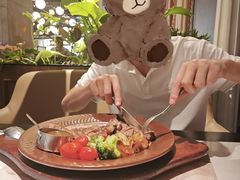 -半秋山西餐厅(巴南万达广场店)