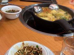 -黔三一夺夺粉酸汤火锅(百信店)