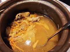 -山外山菜馆(玉泉路店)