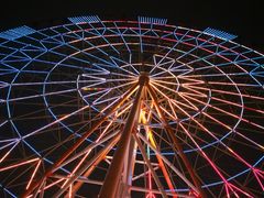 -南昌之星摩天轮