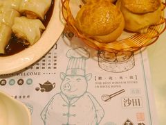 -点点心点心专门店(旺角店)