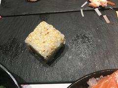 -Sushi Love 创意寿司(丽影广场店)