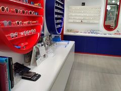 -青聪儿童眼镜(浦江店)