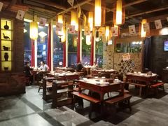 大堂-小龙坎火锅(春熙太古里店)