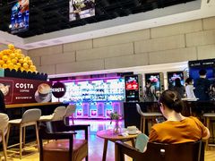 -万达影城(白云万达广场IMAX店)