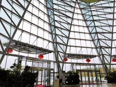 -大庆石油科技馆