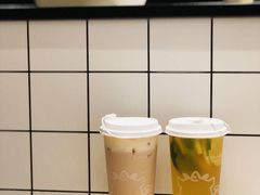 -茶力的小怪兽(梅林卓悦汇店)