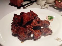 越式牛肉粒-苏浙汇(古北店)