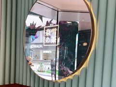 -奈雪的茶(大连新玛特店)