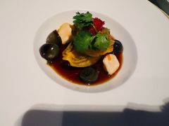 -金轩中餐厅 Jin Xuan(浦东丽思卡尔顿酒店)