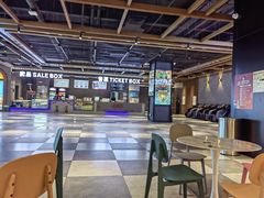 -云尚自助餐厅(佛山南海瞻云酒店)